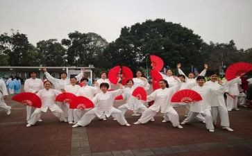 学功夫扇作文最新8篇