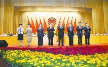 优秀工会干部主要事迹5篇