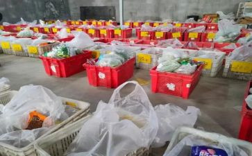 工程材料供货合同8篇