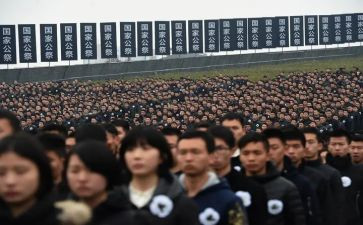清明公祭活动总结5篇