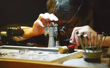 工匠的作文优秀6篇