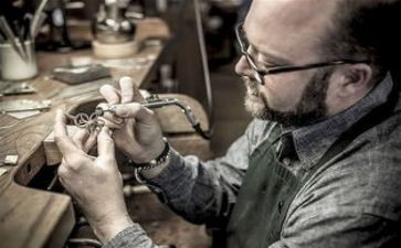 工匠的作文精选5篇