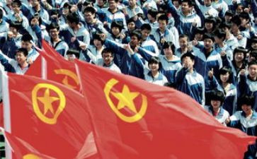 在共青团心得体会优秀8篇