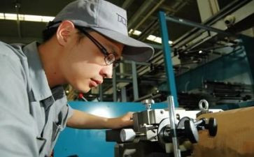 技术工人自我鉴定5篇