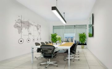 公司年终总结工作报告5篇