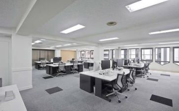出到公司工作心得体会8篇