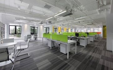 公司财务部工作总结优秀5篇