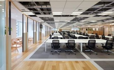 公司让交工作计划5篇