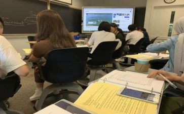 2024公需科目心得体会2024千字5篇