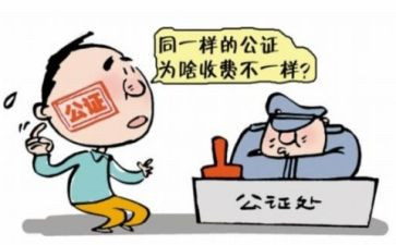 公证处2024年工作总结6篇