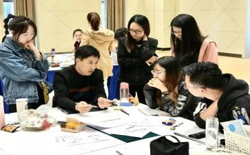 工作坊研修心得体会8篇