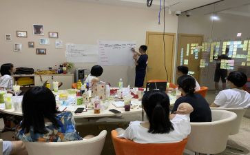 工作坊研修总结5篇