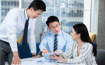 先进党务工作者先进事迹材料7篇