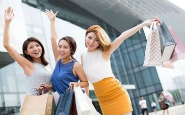 大学生购物调查报告优秀5篇