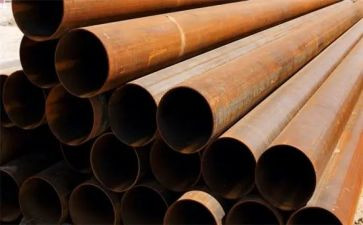 管道租赁合同5篇