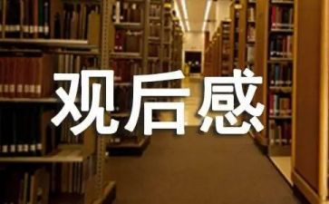 榜样四观后感党课心得8篇