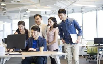 计划仓管员工作总结5篇