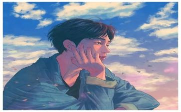 不再孤独的孤独作文7篇