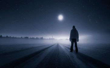 孤独之旅读后感7篇