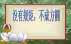 讲规矩讲纪律心得体会优秀8篇