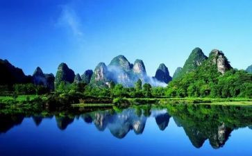 桂林旅游作文8篇