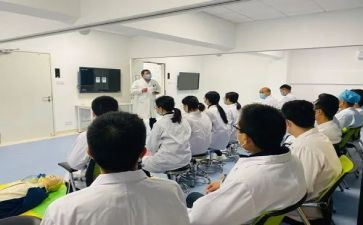 住院规培医师个人总结5篇