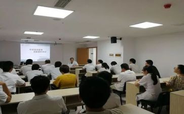 护士规培个人总结5篇