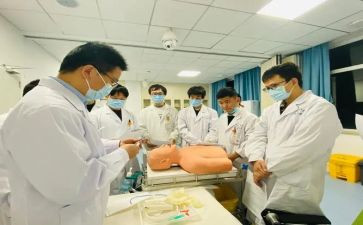 护士规培个人总结6篇