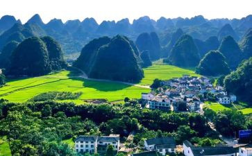 2024年贵州作文参考6篇