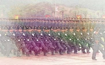 国防教育心得体会2023通用5篇