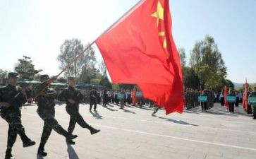 国防教育心得体会600字8篇