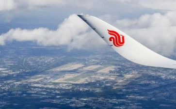 中国航拍观后感7篇