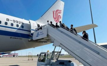 中国航拍观后感模板5篇