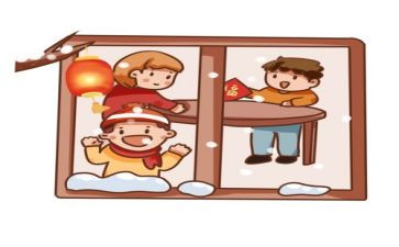 过年了演讲稿6篇