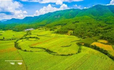 国土心得体会7篇