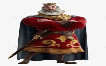 国王的梦读后感8篇