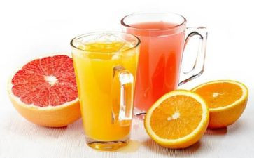 小班做果汁教案8篇