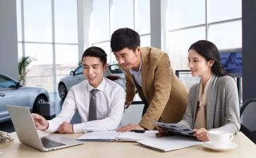 置业顾问年度工作计划8篇