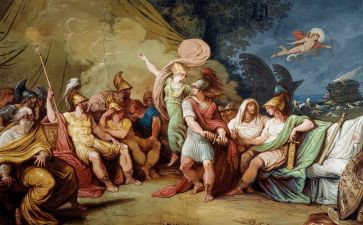 古希腊神话读后感优秀6篇