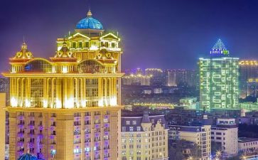 哈尔滨游记作文6篇