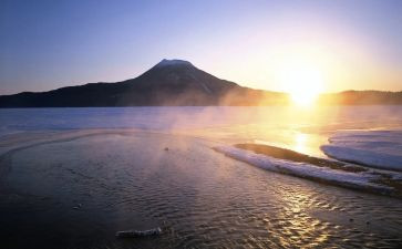 海的童话读后感500字7篇