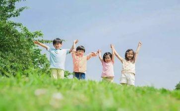 孩子教育的心得体会优质5篇