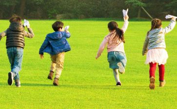 孩子心得体会最新7篇