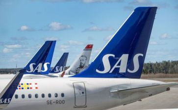 航空公司2024年工作总结5篇