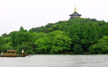 去杭州的旅游心得体会5篇