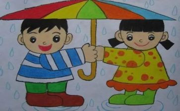 好朋友语言教案7篇