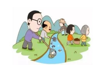 河长工作报告参考7篇