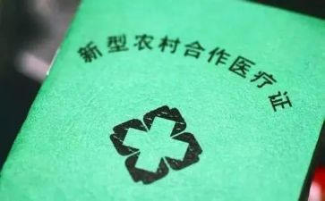 医院2024合疗工作总结报告6篇