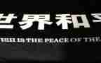和平作文300字7篇