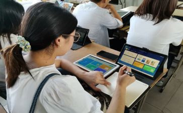 核心素养下的课堂教学心得体会7篇